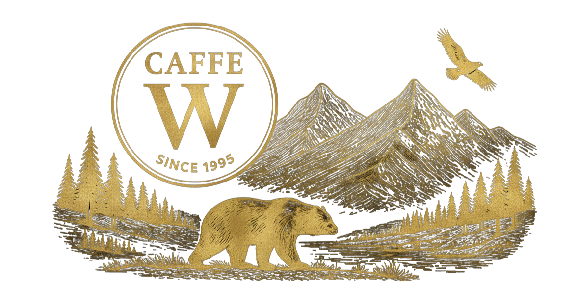 Caffe W - Proudly Canadian Since 1995